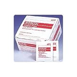 Kendall Alcohol Prep Pads - #6818 - Box of 200