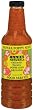 Annie's Naturals Papaya Poppy Seed Dressing, Organic, 33.8 Ounce Bottles (Pack of 3)