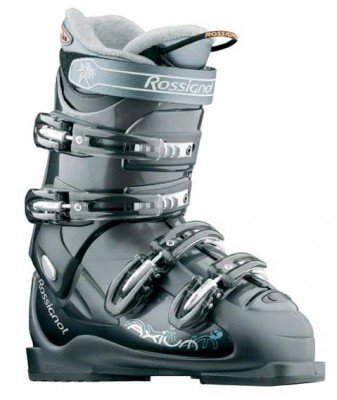 ROSSIGNOL AXIUM X Women - anthrazit Skischuhe