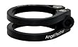 Addict Single Clamp Black