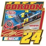 #24 JEFF GORDON HAT PIN