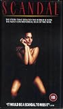 Scandal [VHS]