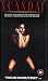 VHS : Scandal [VHS] [1989]