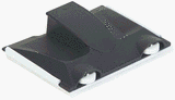 Shur Line 78104 Do it Best Edger Pad