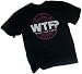Battlestar Galactica What The Frack? T-Shirt
