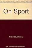 Michener on sport