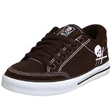 C1RCA Little Kid/Big Kid Lopez 50K Skulls Sneaker