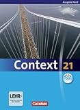 Produkt-Bild: Context 21 - Nord (Bremen, Hamburg, Niedersachsen, Schleswig-Holstein): Sch&uuml;lerbuch (kartoniert) mit DVD-ROM