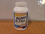 Osteo Bi-Flex Advanced Triple Strength- 180 Caplets