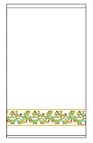 Roller & Solar Shades MLB Pittsburgh Pirates Mascot Border - Whi