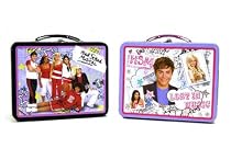 High School Musical - Lunch Tin