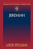 Jeremiah (Abingdon Old Testament Commentaries)