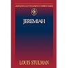 Jeremiah (Abingdon Old Testament Commentaries)