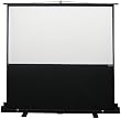 92" Diagonal 16:9 Portable Manual Rise-up Screen 92" Diagonal 16:9 Portable Manual Rise-up Screen