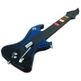 Brooklyn - Manettes - Wireless Guitar pour Playstation 2