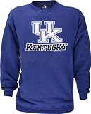 Kentucky Wildcats Guardian Crewneck Sweatshirt