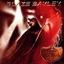 The Night That Will Not die von Blaze Bayley