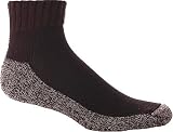Field & Stream MicroFiber X-Static Therapeutic Quarter (4 Pairs)