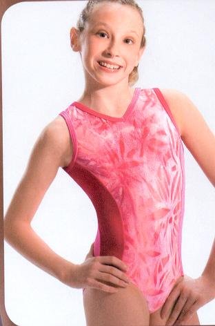 Buy Child Tank Leotard – 1525