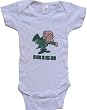 IRISH - Irish Designs - White Onesie / Baby T-shirt