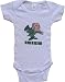 IRISH - Irish Designs - White Onesie / Baby T-shirt