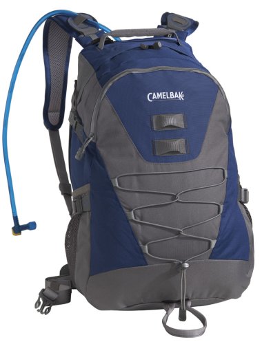 CamelBak Rim Runner 100 oz Hydration Pack
