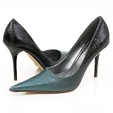 Michael Antonio Kanpai Pumps Smoke (Green) 6 Smoke (Green)