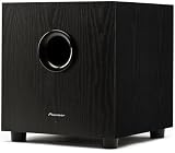 Pioneer SW 8 8 100 Watt Powered Subwoofer 41B%2B%2BEvhsiL. SL160 Pioneer SW 8 8 100 Watt Powered Subwoofer