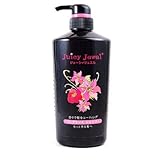 ジューシィジュエル フレグランス シャンプー 500ml