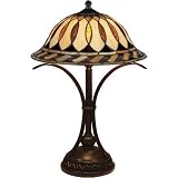 Table Lamp - Solstice Series - 15-14TL