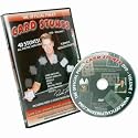 Poker Card Stunts DVD Volume One