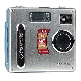 Polaroid 3.2 Mp Camera