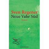 Neue Vahr S�dvon "Sven Regener"
