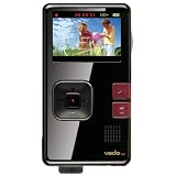 Buy Creative Labs Vado HD 8 GB Pocket Video Camcorder, 2nd Generation (Black Gloss... by Creative Labs