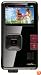 Creative Labs Vado HD 8 GB Pocket Video Camcorder, 2nd Generation (Black Gloss with Maroon Accents)
