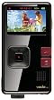 Creative Labs Vado HD 8 GB Pocket Video Camcorder, 2nd Generation (Black Gloss with Maroon Accents) NEWEST MODEL