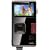 Creative Labs Vado HD 8 GB Pocket Video Camcorder, 2nd Generation (Black Gloss with Maroon Accents)