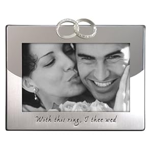 Wedding Photo Frames