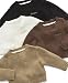 Baby : Sean John Baby Boy Crewneck Sweater Off White 6-12 months