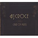 Cage of Muses