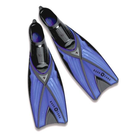 Aqua Lung Uni Flossen Grand Prix, blue, 38/39, 216600 Preisvergleich