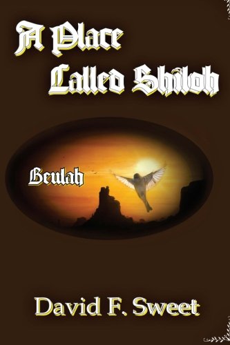 Beulah: Shiloh Book 2 (A Place Called Shiloh)