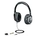 Produkt-Bild: Blaupunkt Kopfh&ouml;rer Comfort 112 Noise Cancelling (3,5mm)