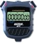 New ULTRAK 410 Event Timer Professional Stopwatches Start/Stop or Time Out Events Water Resistant