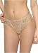  : Elle Macpherson Intimates Belladonna thong