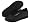 Reebok Women's Princess Aerobics Shoe, Black, 8 M