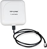 TP-Link TL-ANT2409B W-LAN Direktionale Antenne aussen 9dBi 2.4GHz