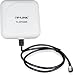 TP-Link TL-ANT2409B 2.4GHz 9dbi Outdoor  Directional Panel Antenna