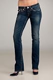 True Religion Billy Drifter Dark Jean