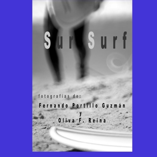 Sur Surf (Spanish Edition)